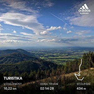 matygawlasova na vrcholu Malý Javorový (29.9.2019 15:26)