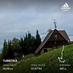 matygawlasova na vrcholu Malý Javorový (4.10.2019 15:43)
