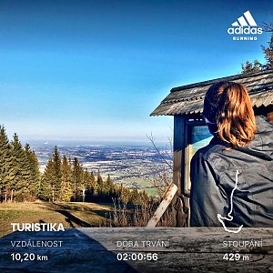 matygawlasova na vrcholu Malý Javorový (24.11.2019 8:35)