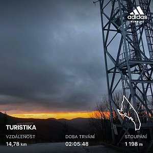 matygawlasova na vrcholu Malý Javorový (10.12.2019 16:24)