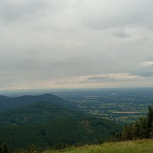 Edit na vrcholu Malý Javorový (21.7.2026 17:37)