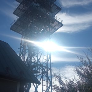 Edit on the summit of Malý Javorový (27.9.2026 14:01)