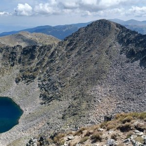 PA!WELL on the summit of Musala (17.8.2025 13:12)