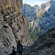 Lucie na vrcholu Triglav (25.9.2021)