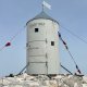 Evca99 na vrcholu Triglav (22.7.2023)