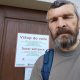 Jaroslav Flidr na vrcholu Kalvária