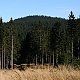 Bouřka na vrcholu Bukový vrch (29.10.2021 11:36)