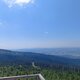 Petr Švejnoha on peak Třístoličník / Dreisessel