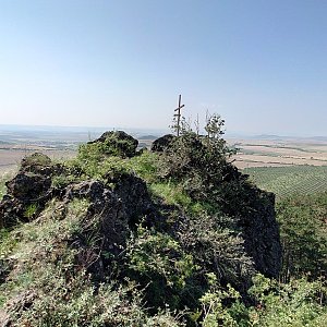 Nojby na vrcholu Kuzov (23.7.2021 10:48)