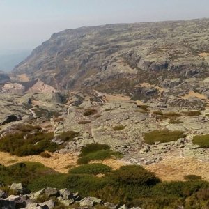 Pavel Michalek on the summit of Torre (9.10.2017 11:11)