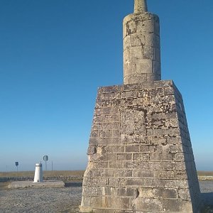 michalzhor on the summit of Torre (9.7.2020 9:00)