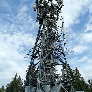 Krkonoše