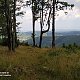 Gregořicovi na vrcholu Zonka (14.8.2021 9:05)