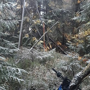 p_e_t_r_95 na vrcholu Klínovčík (19.11.2022 10:51)