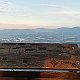 Šárka on peak Velký Javorník (19.10.2021)