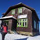 OndraCz na vrcholu Velký Javorník (21.1.2020 13:17)