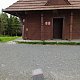 Gregořicovi na vrcholu Velký Javorník (21.5.2021 17:15)