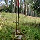Nojby na vrcholu Nad Vodnou - S vrchol (10.7.2021 14:41)