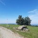 ZdenkaV on peak Velká Javořina JZ
