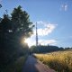 michalzhor na vrcholu Velká Javořina JZ (11.7.2026)