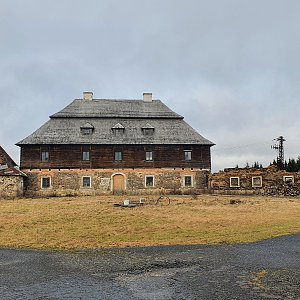 p_e_t_r_95 na vrcholu Bradáčov (7.1.2023 13:13)