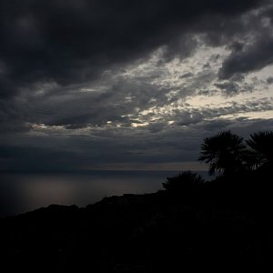 Pája na vrcholu Moleta de's Esclop (23.8.2016)
