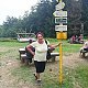 Nuny na vrcholu Ostrý (17.7.2021 12:42)