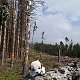 ZdenkaV na vrcholu Komora (16.7.2021 10:57)
