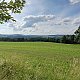 Nojby na vrcholu V Lesíčku (10.7.2021 17:14)