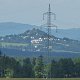 Nojby na vrcholu V Lesíčku (10.7.2021 17:14)