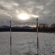 ZdenkaV na vrcholu Řepník JZ vrchol (11.1.2024 14:08)