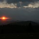 Bouřka na vrcholu Kečka (30.10.2016 16:22)
