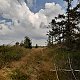 ZdenkaV na vrcholu Solná hora - SV vrchol (16.7.2021 13:14)