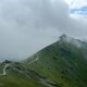 akam on peak Goričkova kopa
