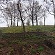 Cyklista 73 na vrcholu Třešňovka (29.4.2022)