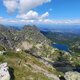 PA!WELL na vrcholu Mały Kozi Wierch
