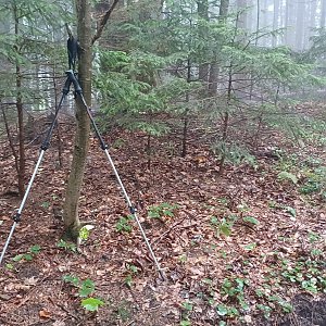 PA!WELL na vrcholu Nad Baraním (28.8.2022 14:40)