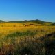 Tor na vrcholu Vršetín