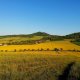 Tor na vrcholu Vršetín