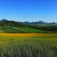 Tor na vrcholu Vršetín