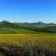Tor na vrcholu Vršetín