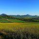 Tor na vrcholu Vršetín