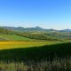 Tor na vrcholu Vršetín