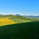 Tor na vrcholu Vršetín