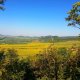 Tor na vrcholu Vršetín