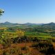 Tor na vrcholu Vršetín