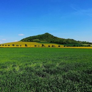 Tor na vrcholu Vršetín (2025)