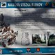 Paja na vrcholu Zámčisko / Klenovské skály (8.2.2020)