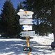 Pery na vrcholu Veľký Choč (17.3.2019 12:38)