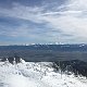 Pery na vrcholu Veľký Choč (17.3.2019 12:38)